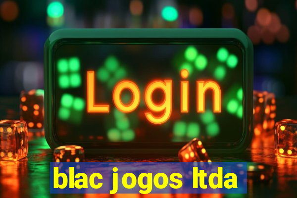 blac jogos ltda